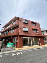 コーポ  平井
