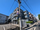 Ｒoot久米川の外観
