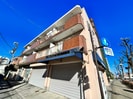 第２関口マンションの外観
