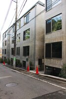 アート・フル永福の外観