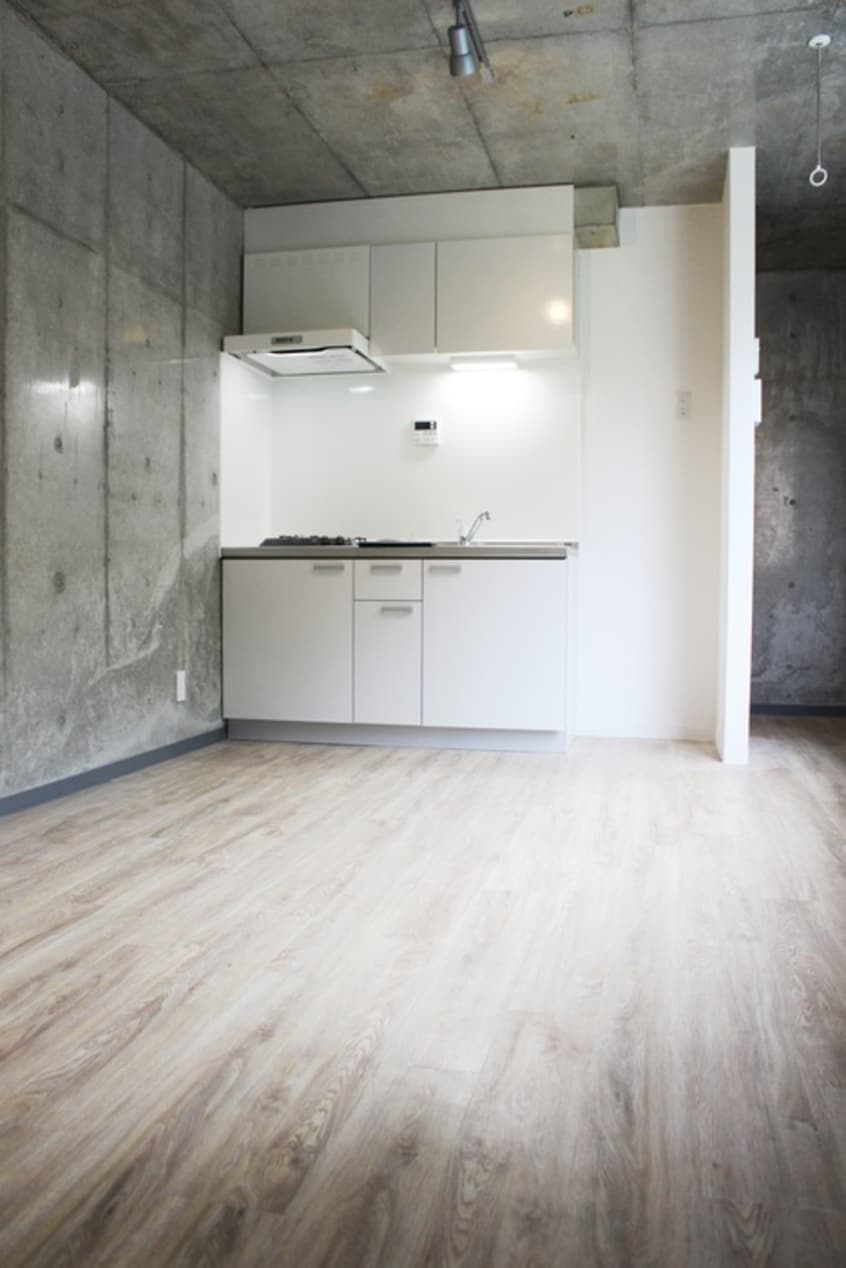 居室 アート・フル永福