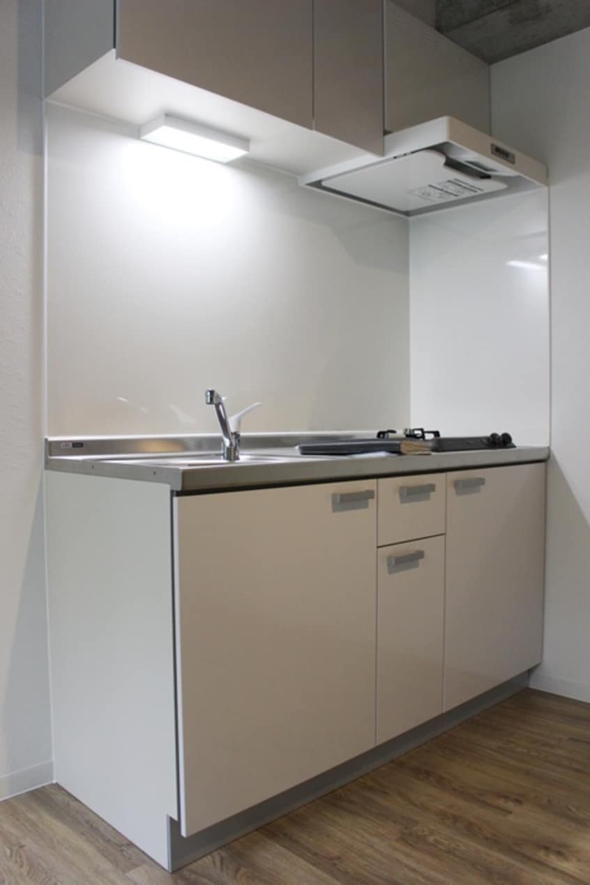 キッチン アート・フル永福