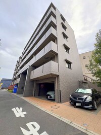 ルーブル墨田立花(408)