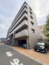 ルーブル墨田立花(408)