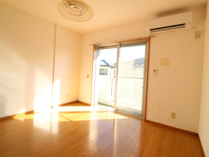 居室 サンハイム湘南