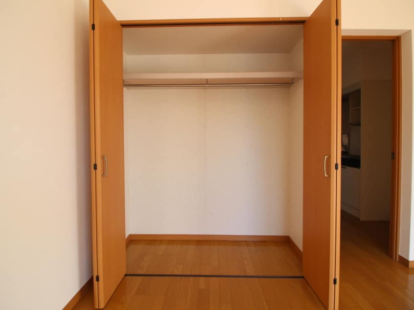 収納 サンハイム湘南