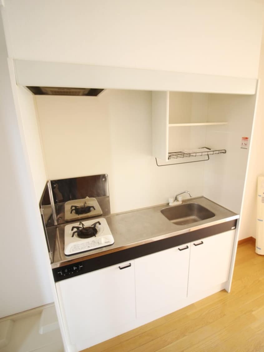 キッチン サンハイム湘南