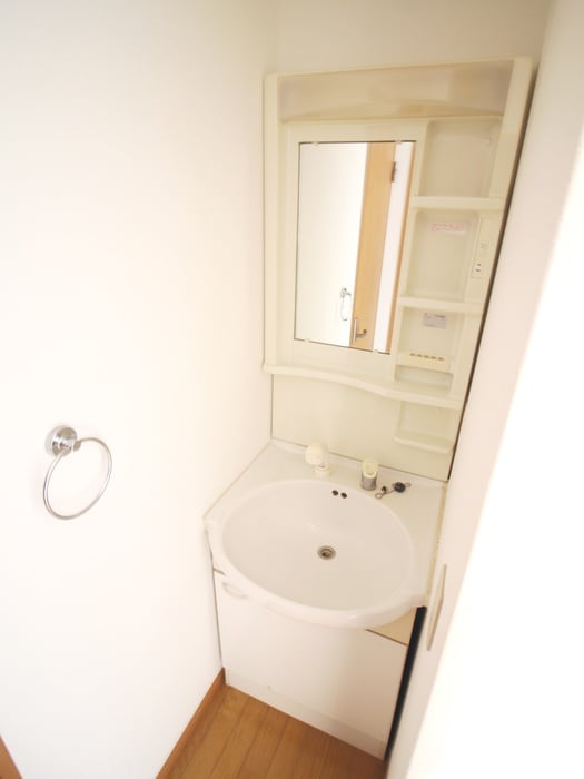 洗面 サンハイム湘南