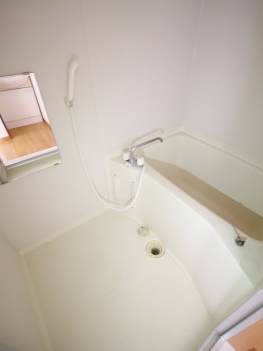 バス／シャワールーム等 サンハイム湘南