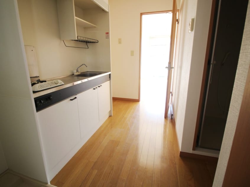 キッチン サンハイム湘南