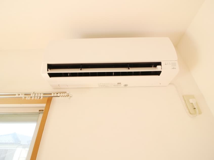 内観写真 サンハイム湘南