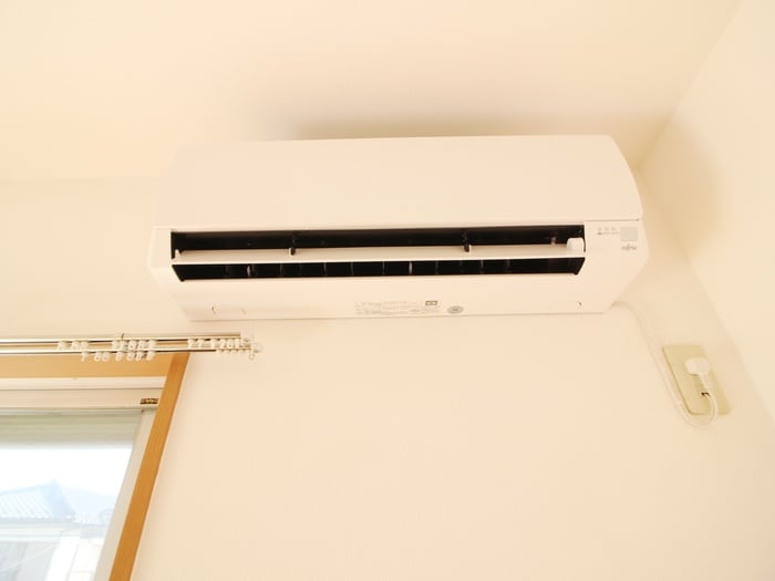 内観写真 サンハイム湘南