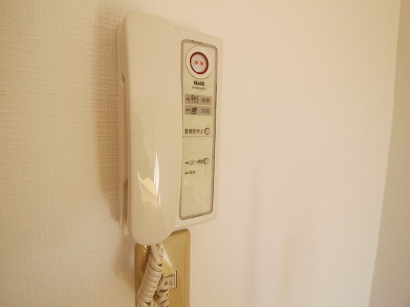 内観写真 サンハイム湘南