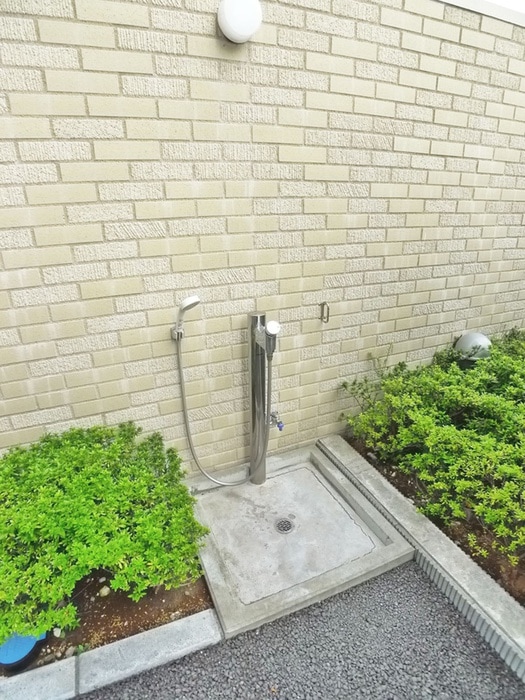 建物設備 ｳｨｻﾞｰｽﾚｼﾞﾃﾞﾝｽ浜野駅前Ⅱ(1003)