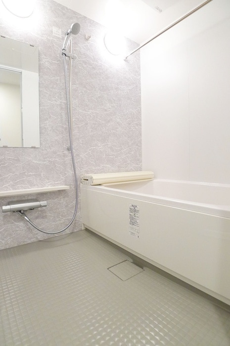 バス／シャワールーム等 ｳｨｻﾞｰｽﾚｼﾞﾃﾞﾝｽ浜野駅前Ⅱ(1003)