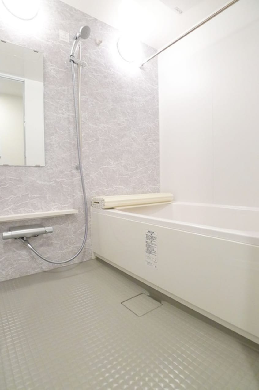 バス／シャワールーム等 ｳｨｻﾞｰｽﾚｼﾞﾃﾞﾝｽ浜野駅前Ⅱ(1003)