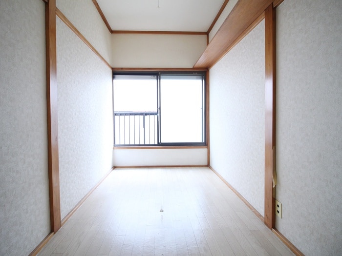 居室 コーポたかはし
