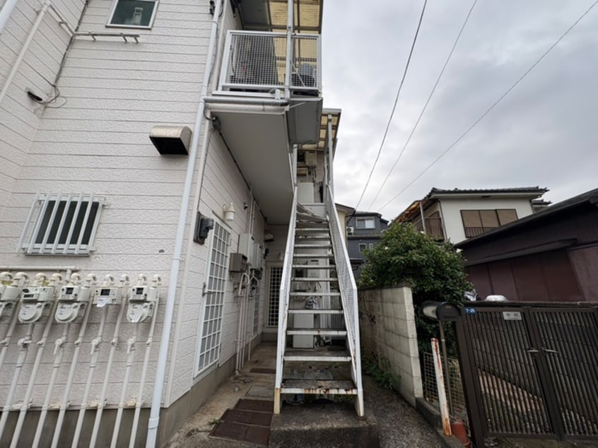外観写真 メゾン西谷