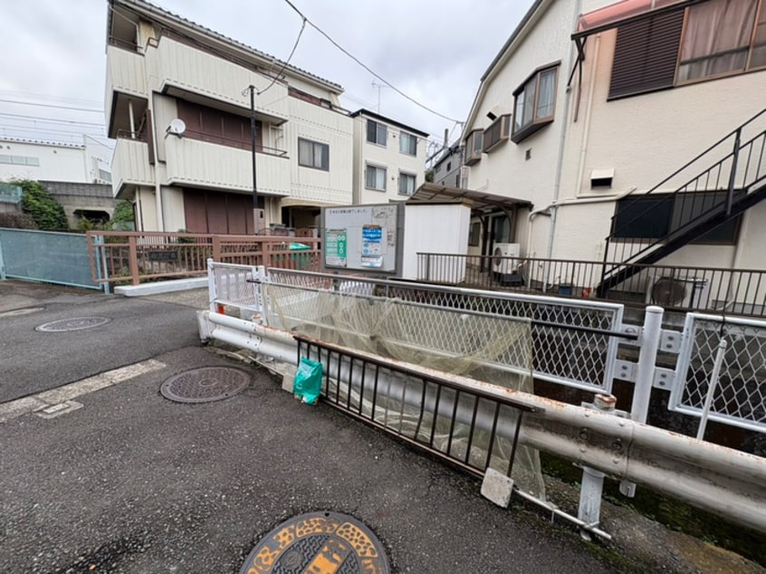 その他 メゾン西谷