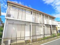 シティハイムフラワ－