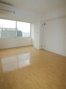 居室 クレセント南町