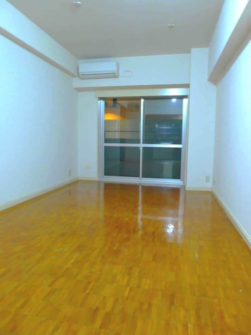 居室 クレセント南町