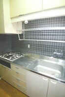 キッチン クレセント南町