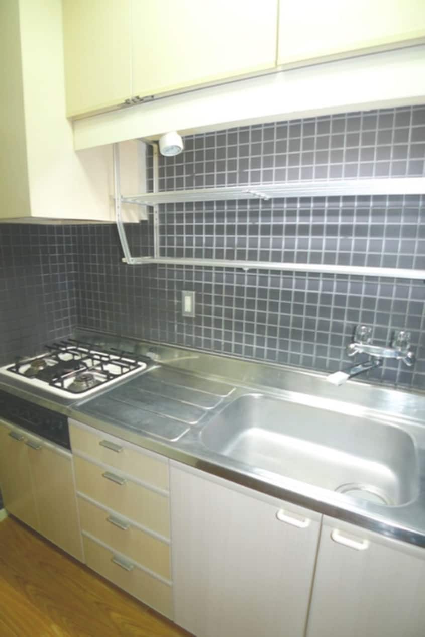 キッチン クレセント南町