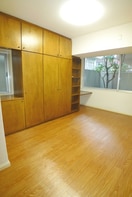 内観写真 クレセント南町