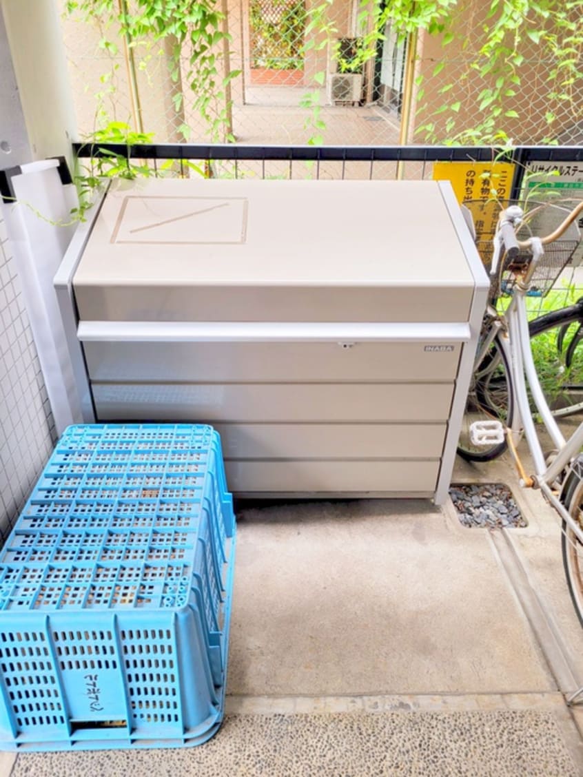 その他 クレセント南町