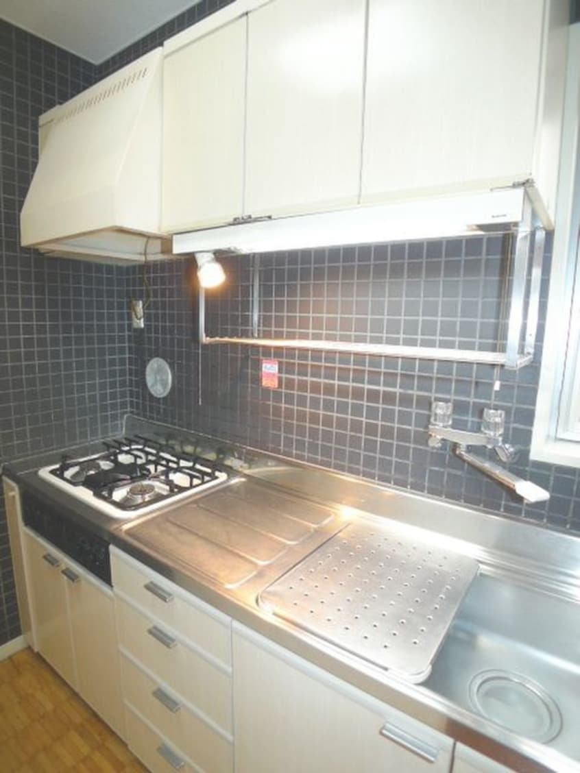 キッチン クレセント南町