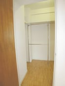 収納 クレセント南町