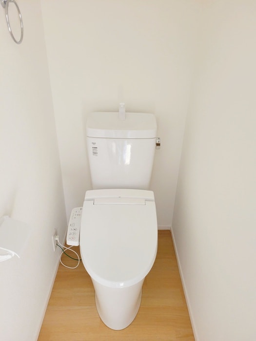 トイレ メルディア川口西青木