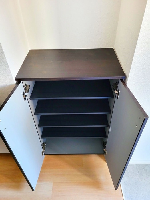 靴箱 メルディア川口西青木