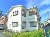 ハイツＹ広尾
