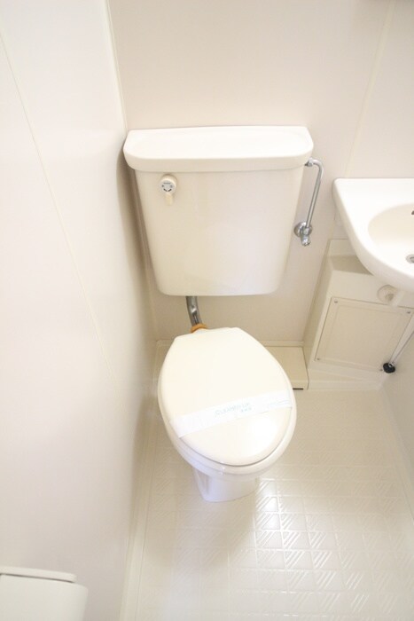 トイレ シャト－大岡山