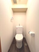 トイレ シャト－大岡山
