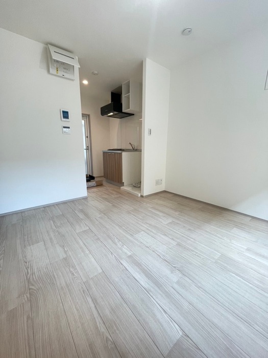 居室 コンフォートひばりヶ丘