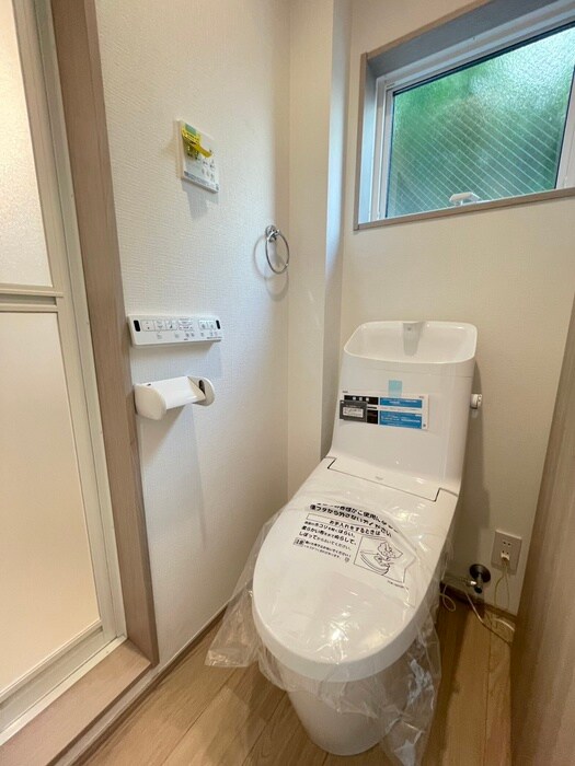 トイレ コンフォートひばりヶ丘