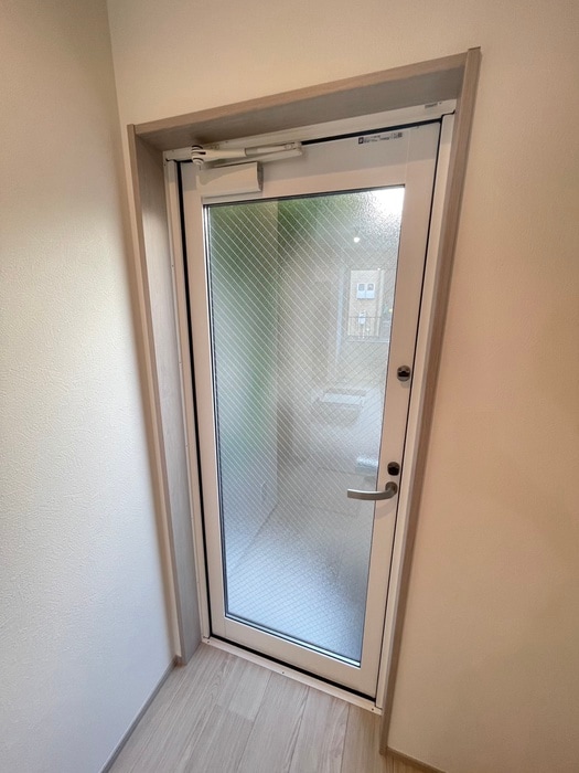 内観写真 コンフォートひばりヶ丘