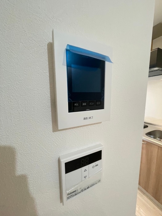 内観写真 コンフォートひばりヶ丘