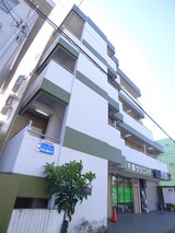 サンライズ春日