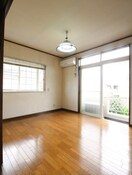 居室 ひかりコーポ