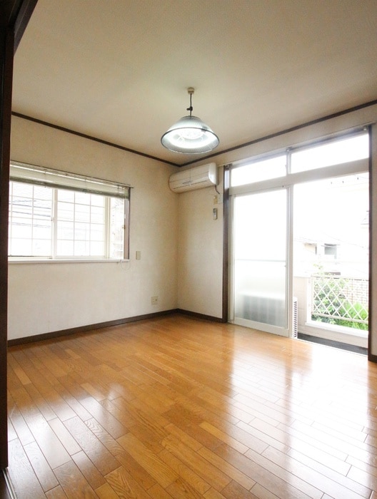 居室 ひかりコーポ