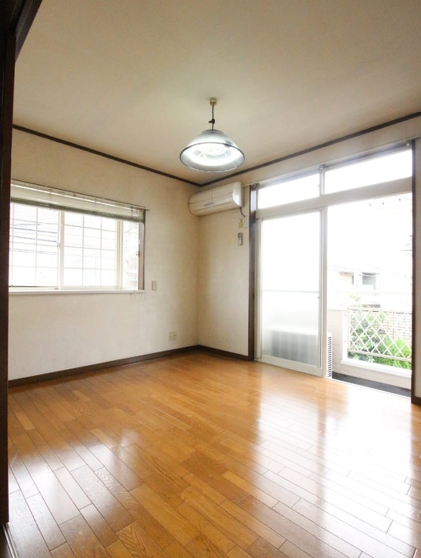 居室 ひかりコーポ