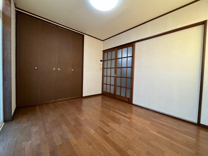 居室 ひかりコーポ