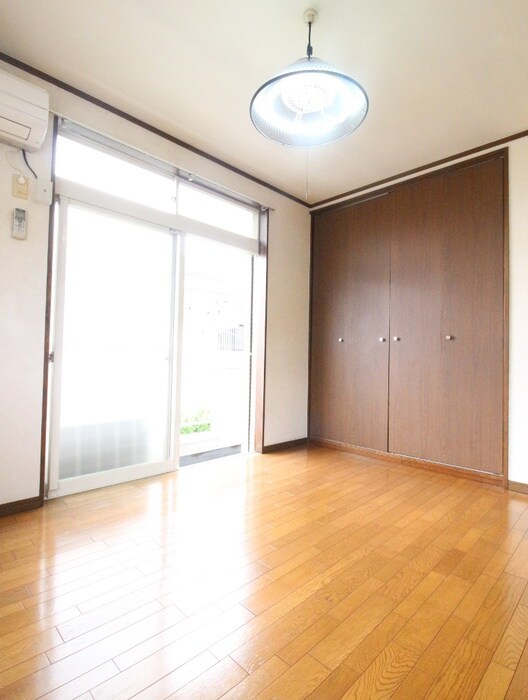 居室 ひかりコーポ