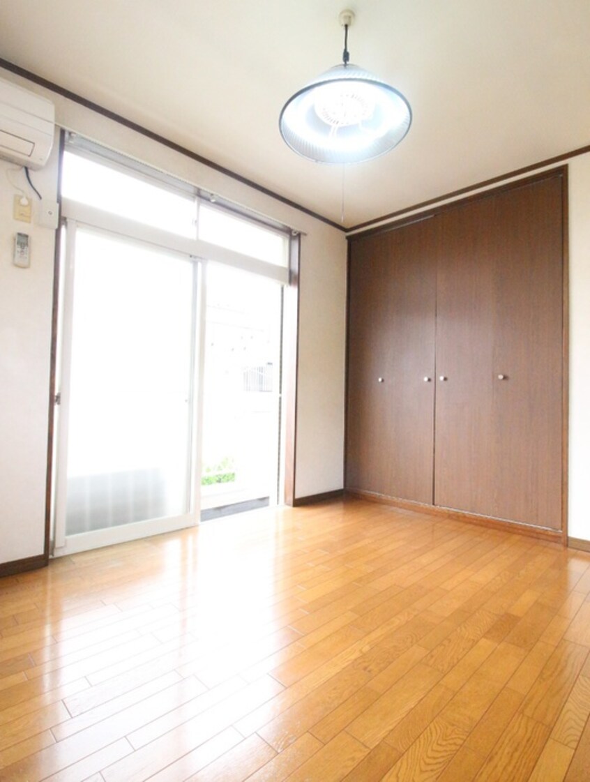 居室 ひかりコーポ