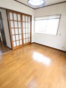 居室 ひかりコーポ