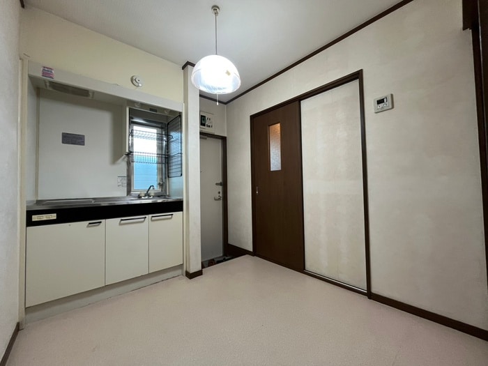 居室 ひかりコーポ